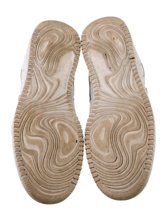 MSCHF Super Normal Leather Sneakers