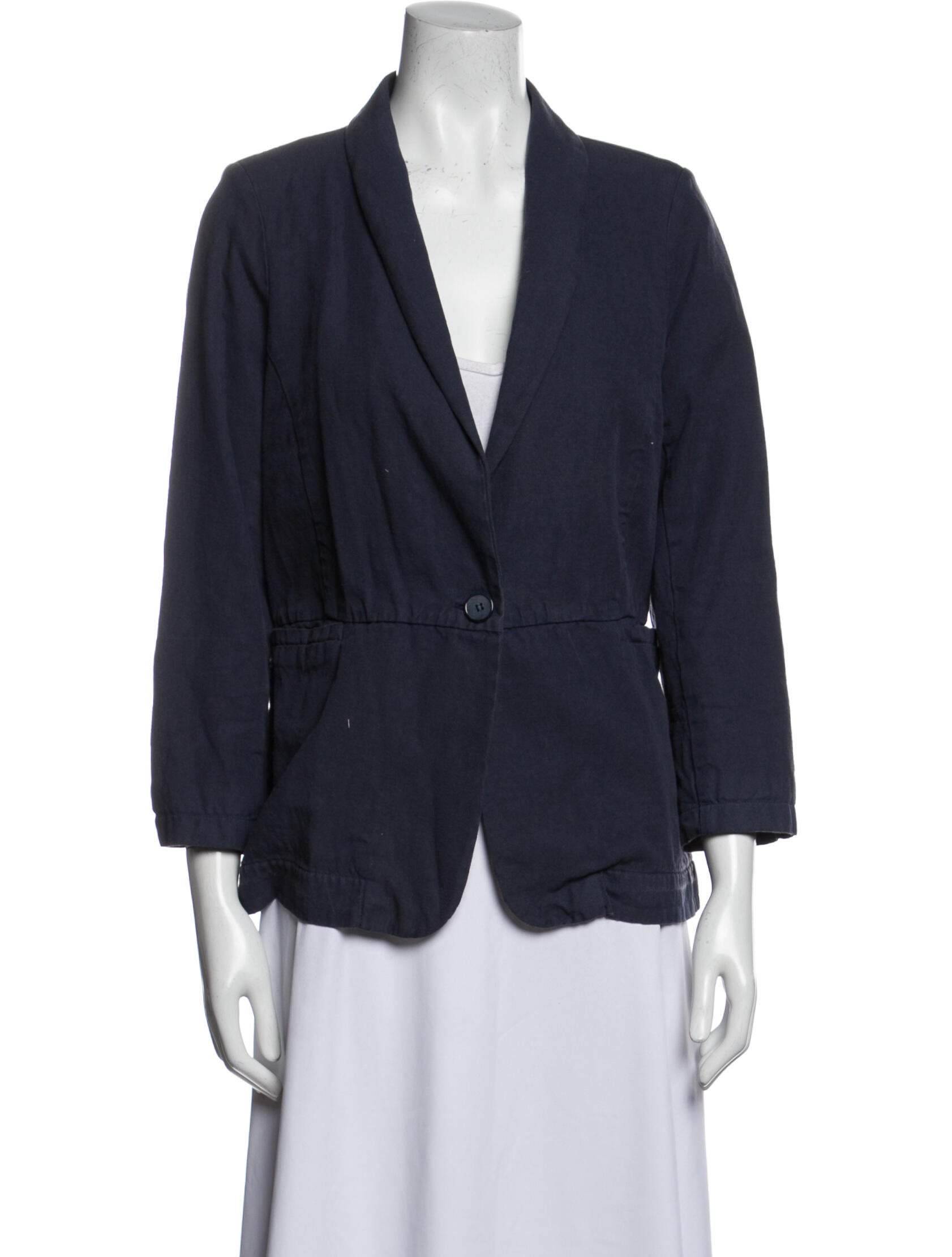 Manila Grace Blazer