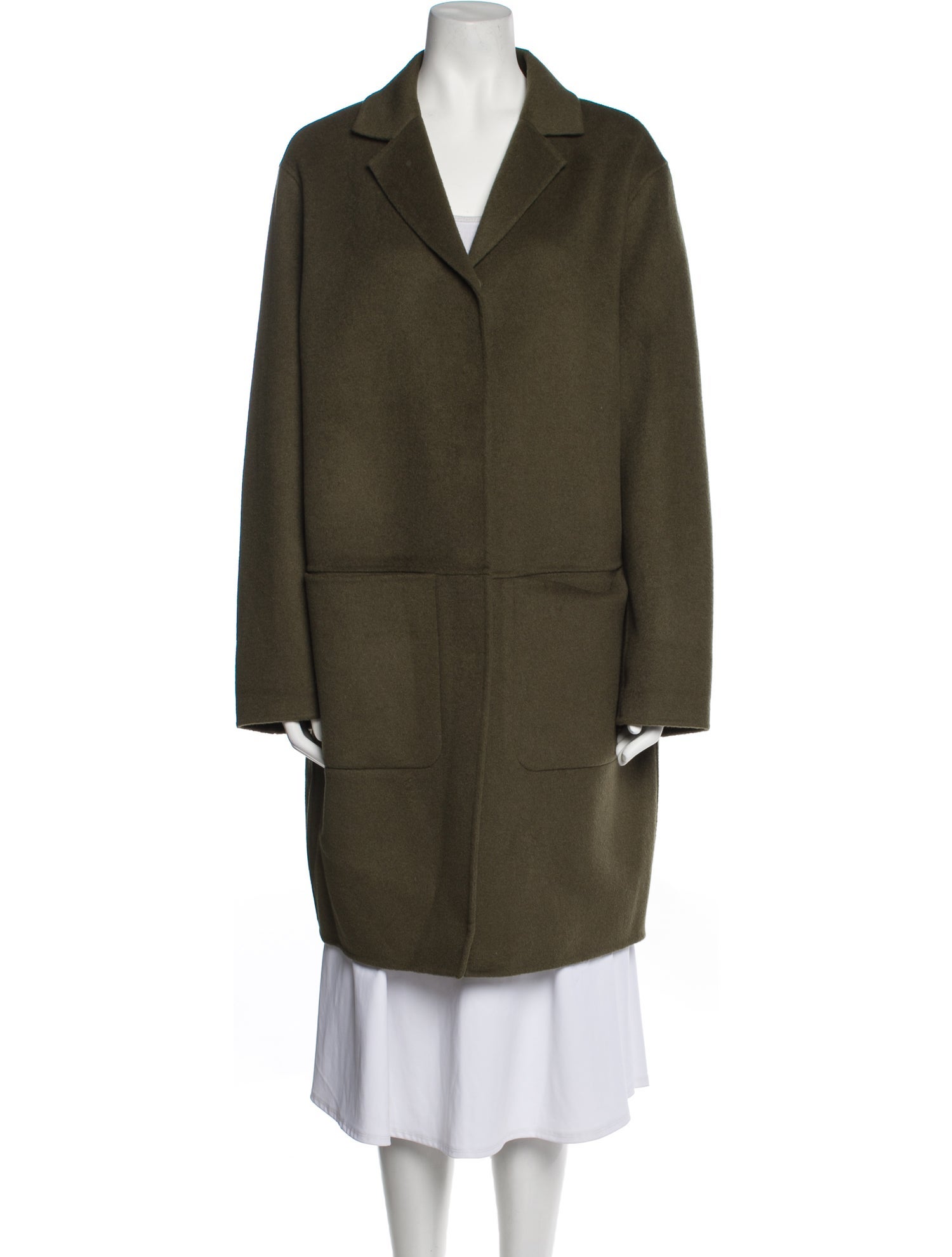 Manila Grace Coat