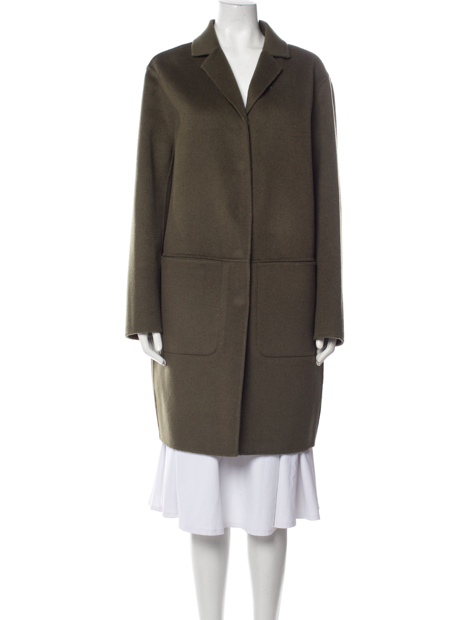 Manila Grace Coat
