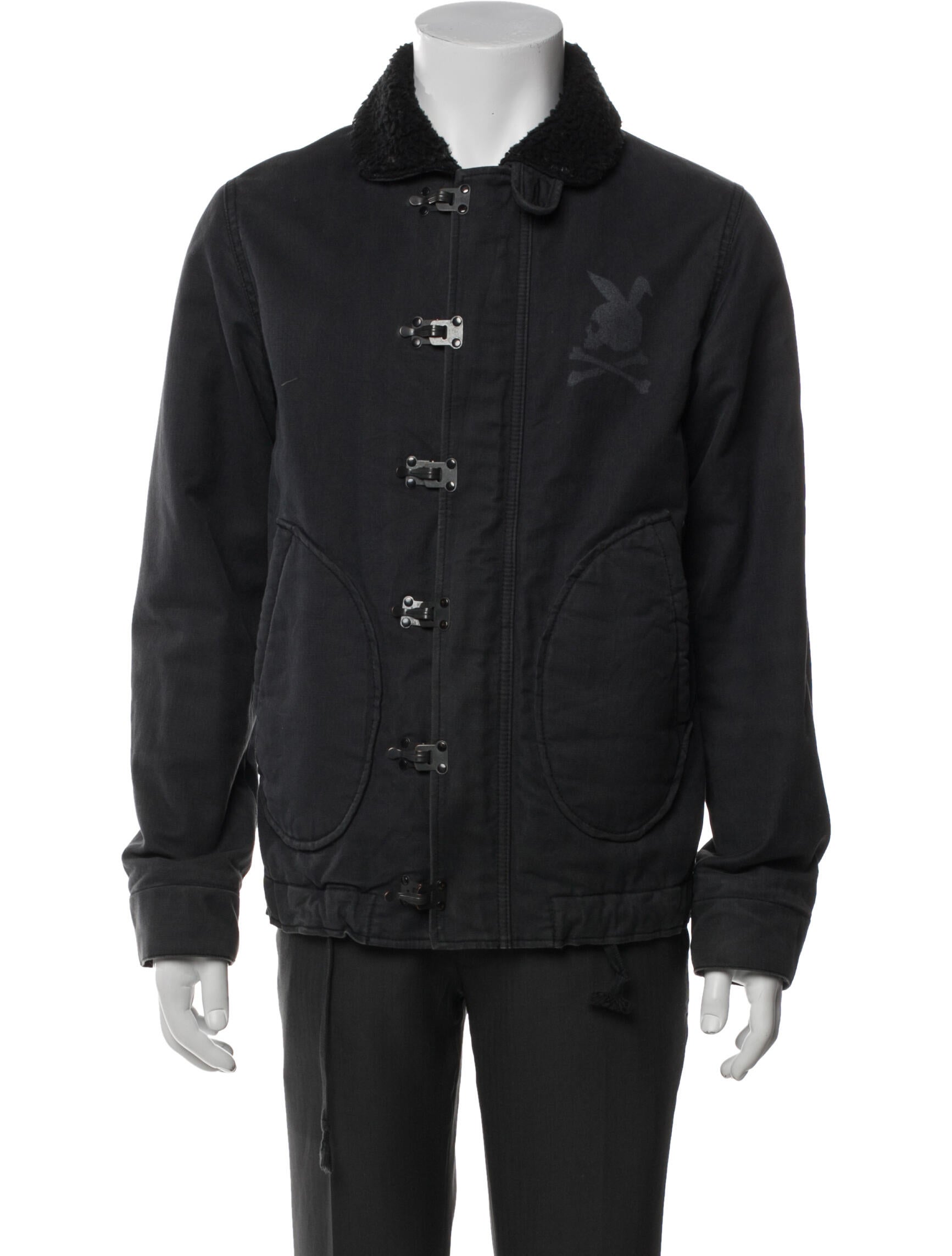 美品⭐︎Back Channel STADIUM JACKET Back Channel】STADIUM JACKET