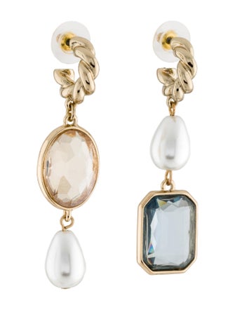 Mignonne Gavigan Leonie Dangle Drop Earrings