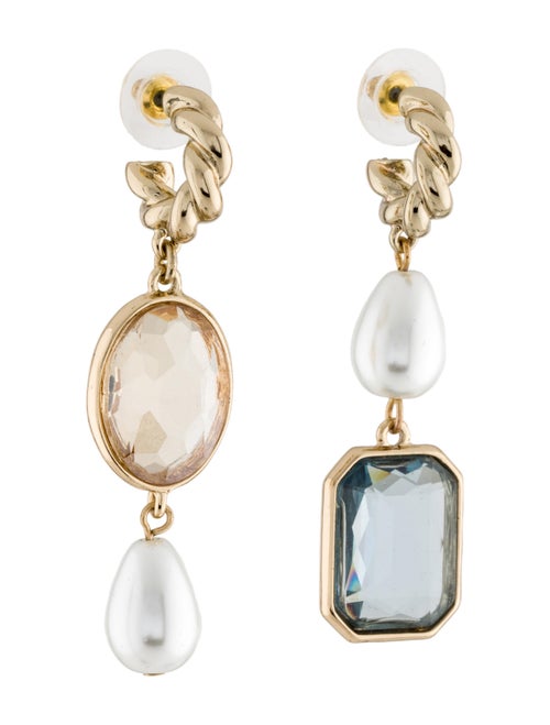 Mignonne Gavigan Leonie Dangle Drop Earrings