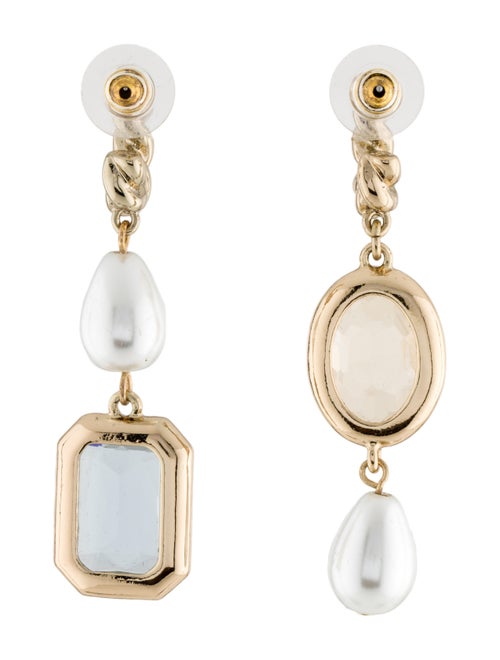 Mignonne Gavigan Leonie Dangle Drop Earrings