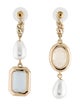 Mignonne Gavigan Leonie Dangle Drop Earrings