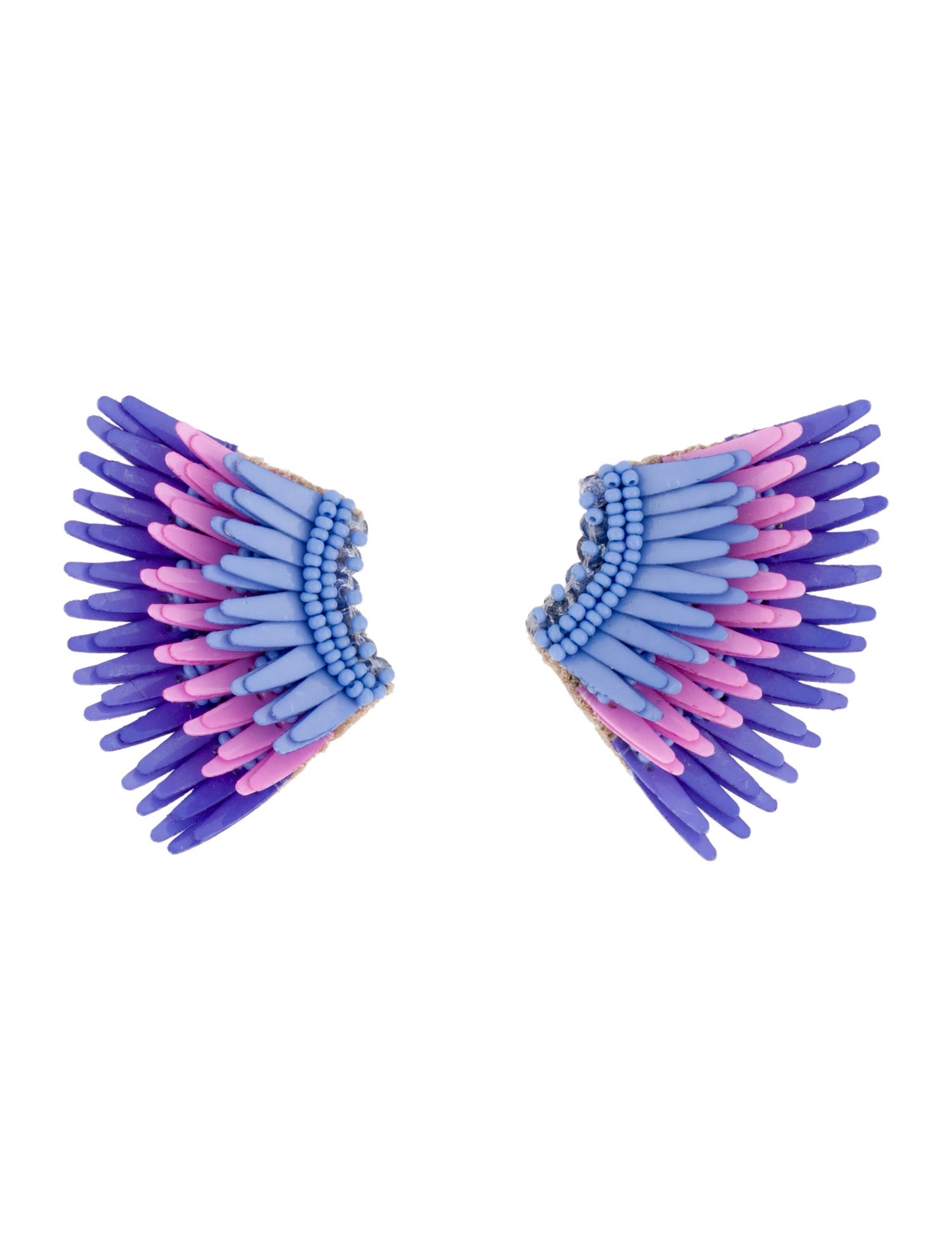 Mignonne Gavigan Mini Madeline Earrings