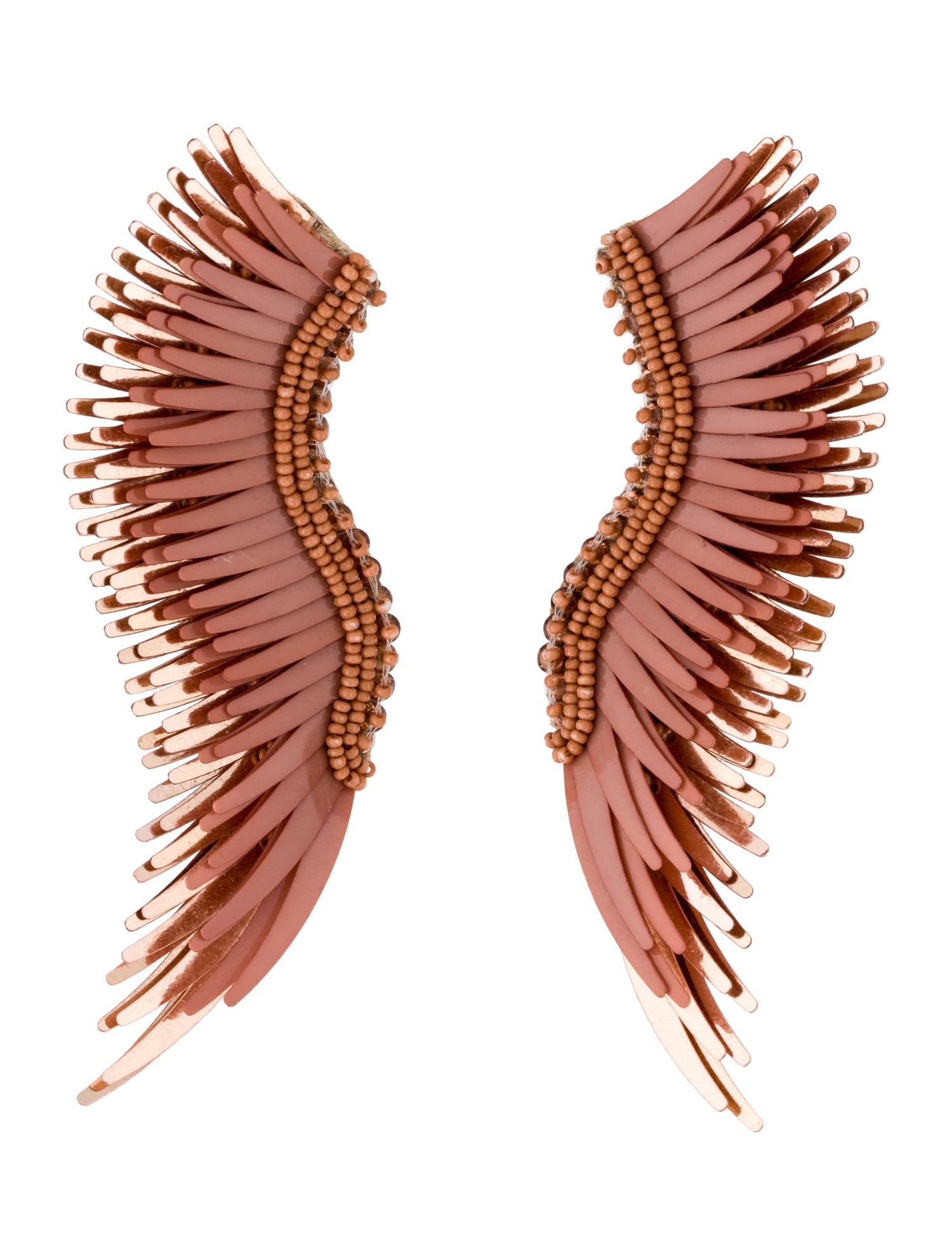 Mignonne Gavigan Madeline Drop Earrings