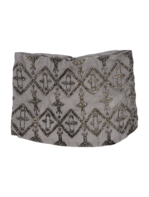 Mignonne Gavigan Printed Stole