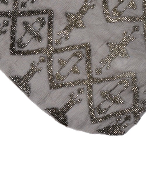 Mignonne Gavigan Printed Stole