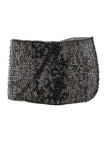 Mignonne Gavigan Scarves and Shawls Bandana