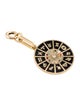 Mignonne Gavigan Enamel & Crystal Zodiac Charm Pendant