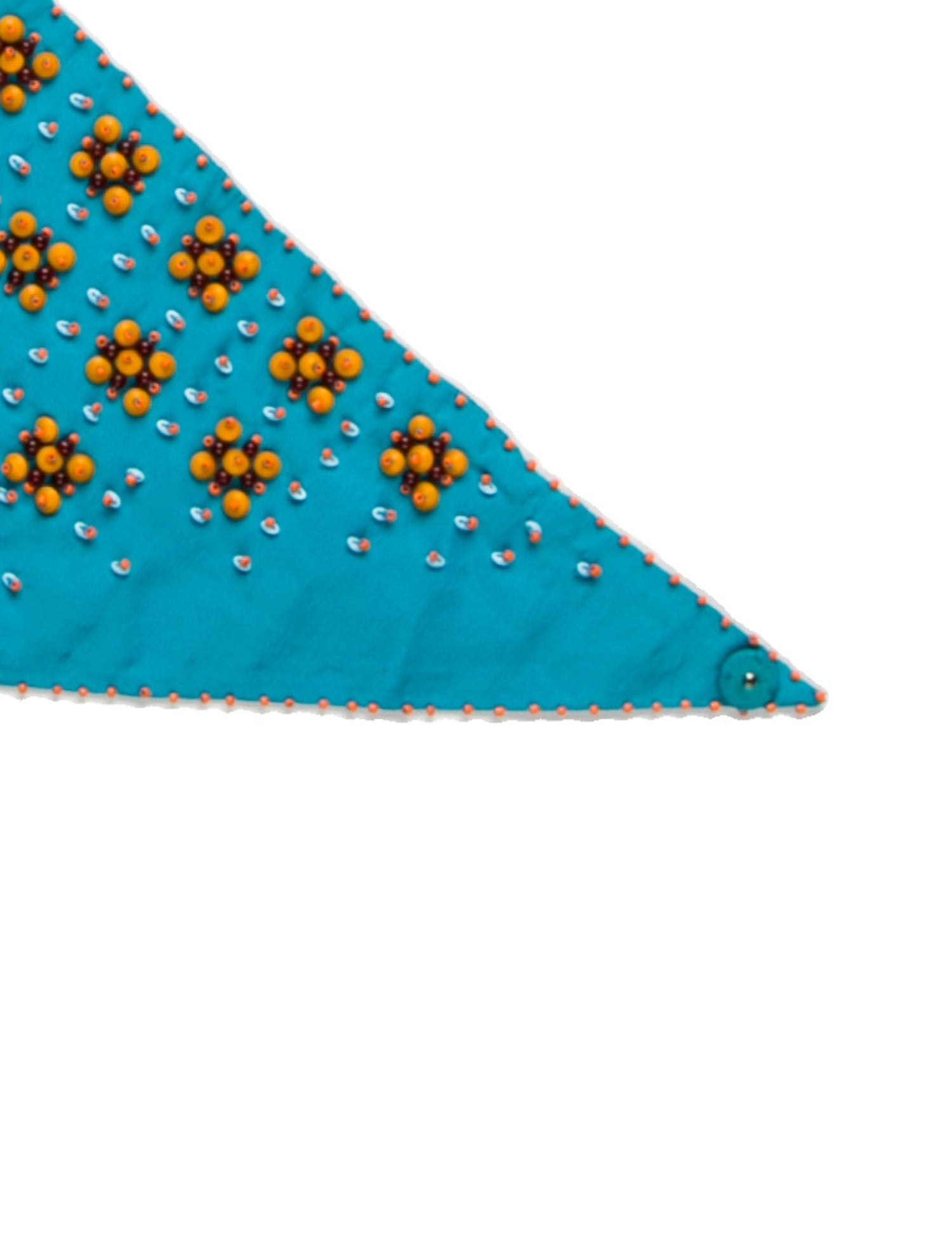 Mignonne Gavigan Printed Scarf