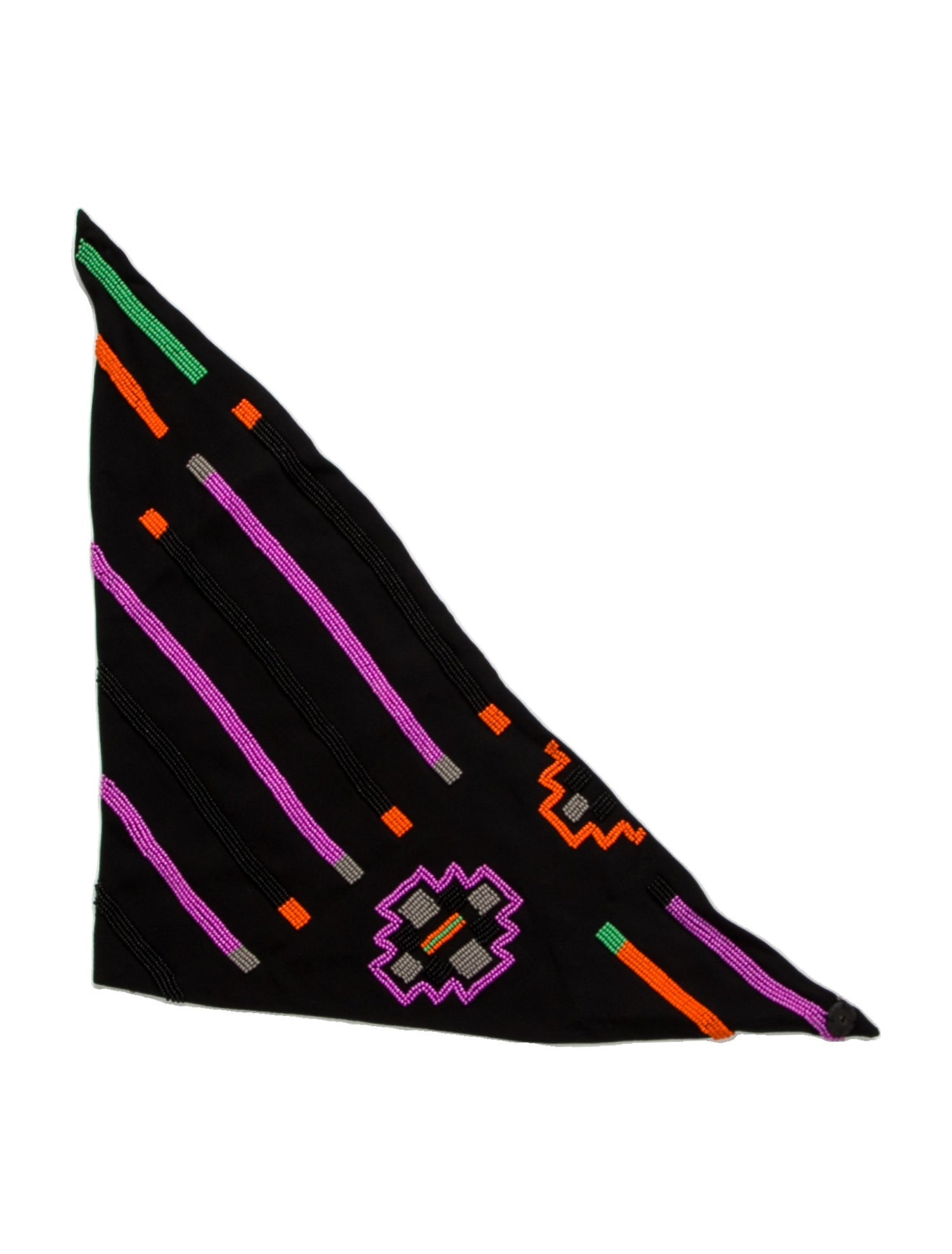 Mignonne Gavigan Printed Scarf
