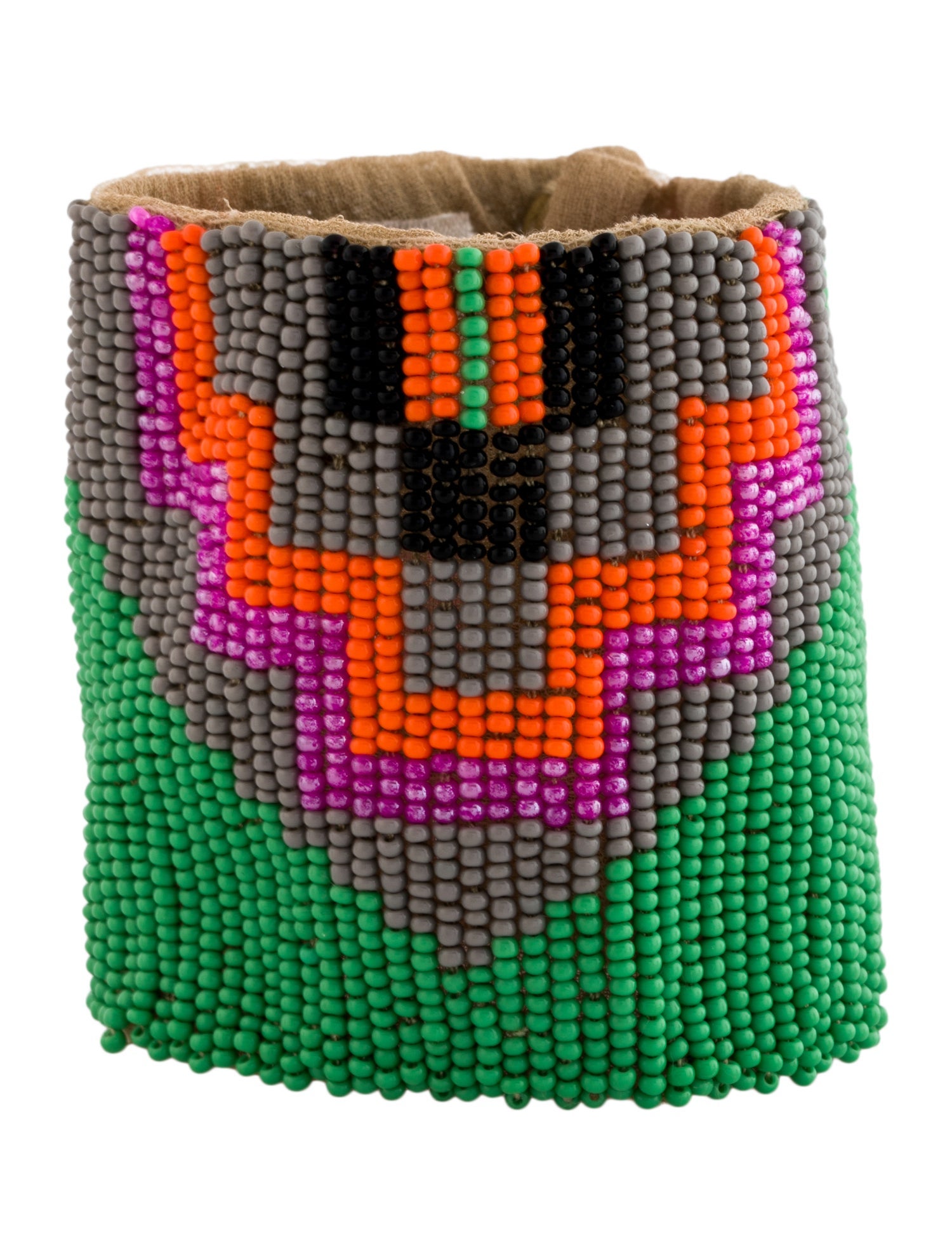 Mignonne Gavigan Bead Wrap Bracelet