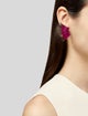 Mignonne Gavigan Bead & Sequins Mini Madeline Stud Earrings