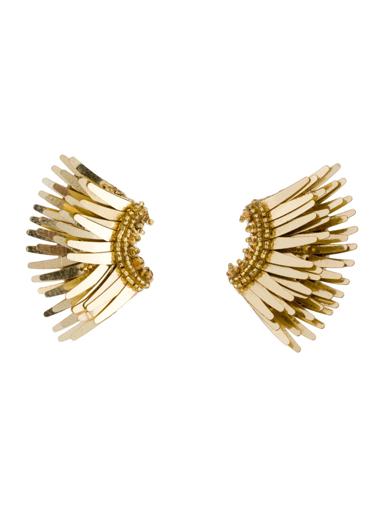 Mignonne Gavigan Mini Madeline Stud Earrings