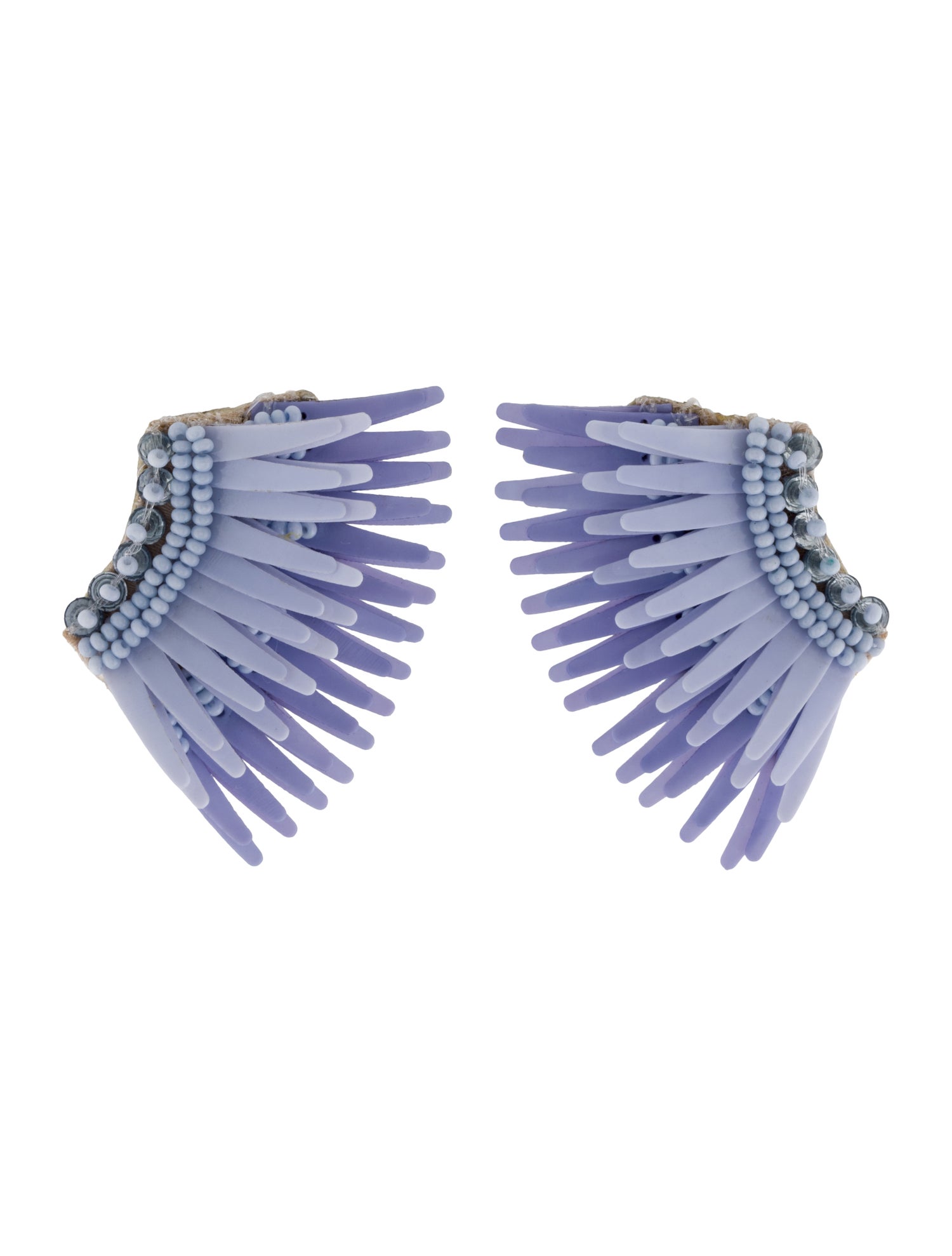 Mignonne Gavigan Mini Madeline Stud Earrings