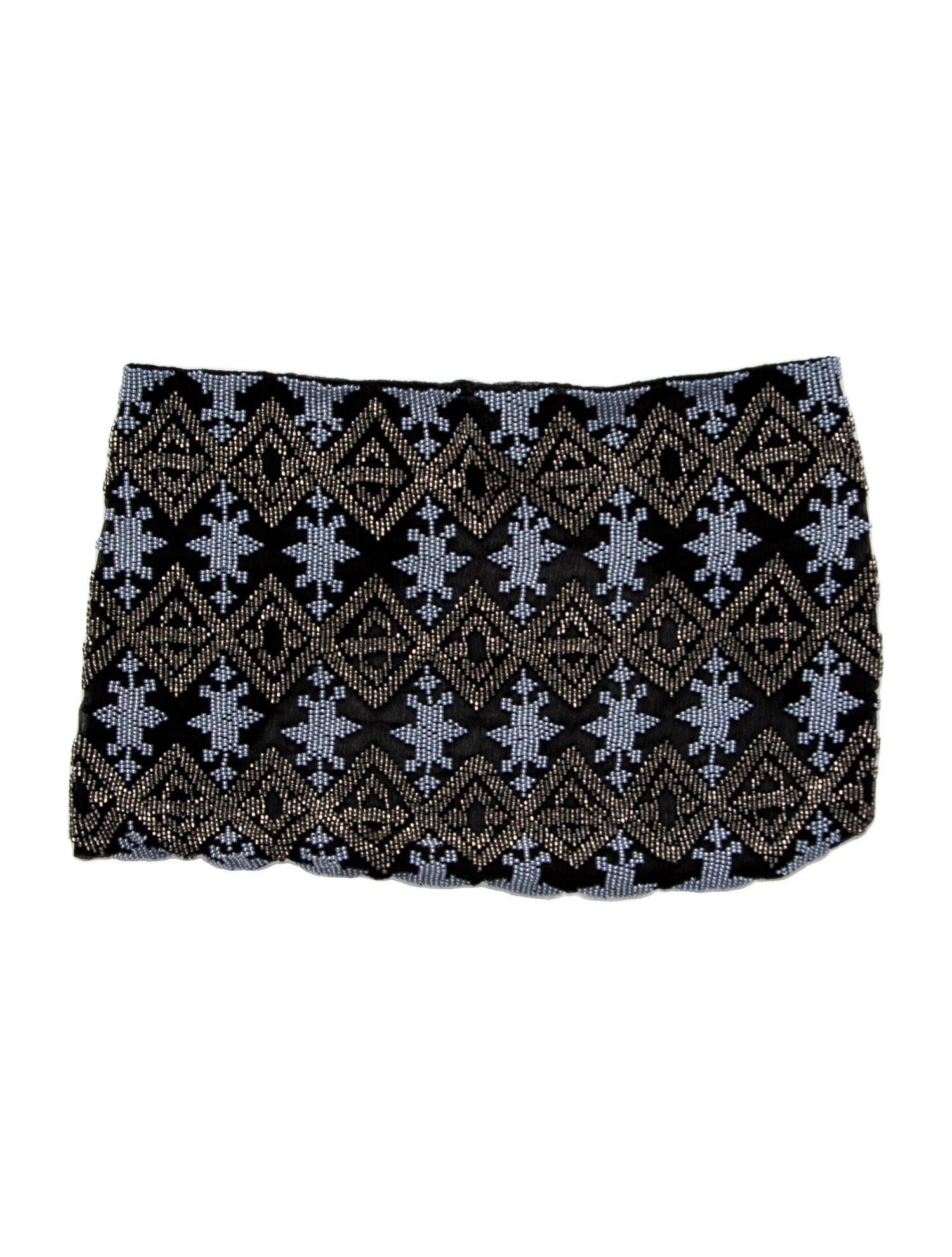 Mignonne Gavigan Printed Snood