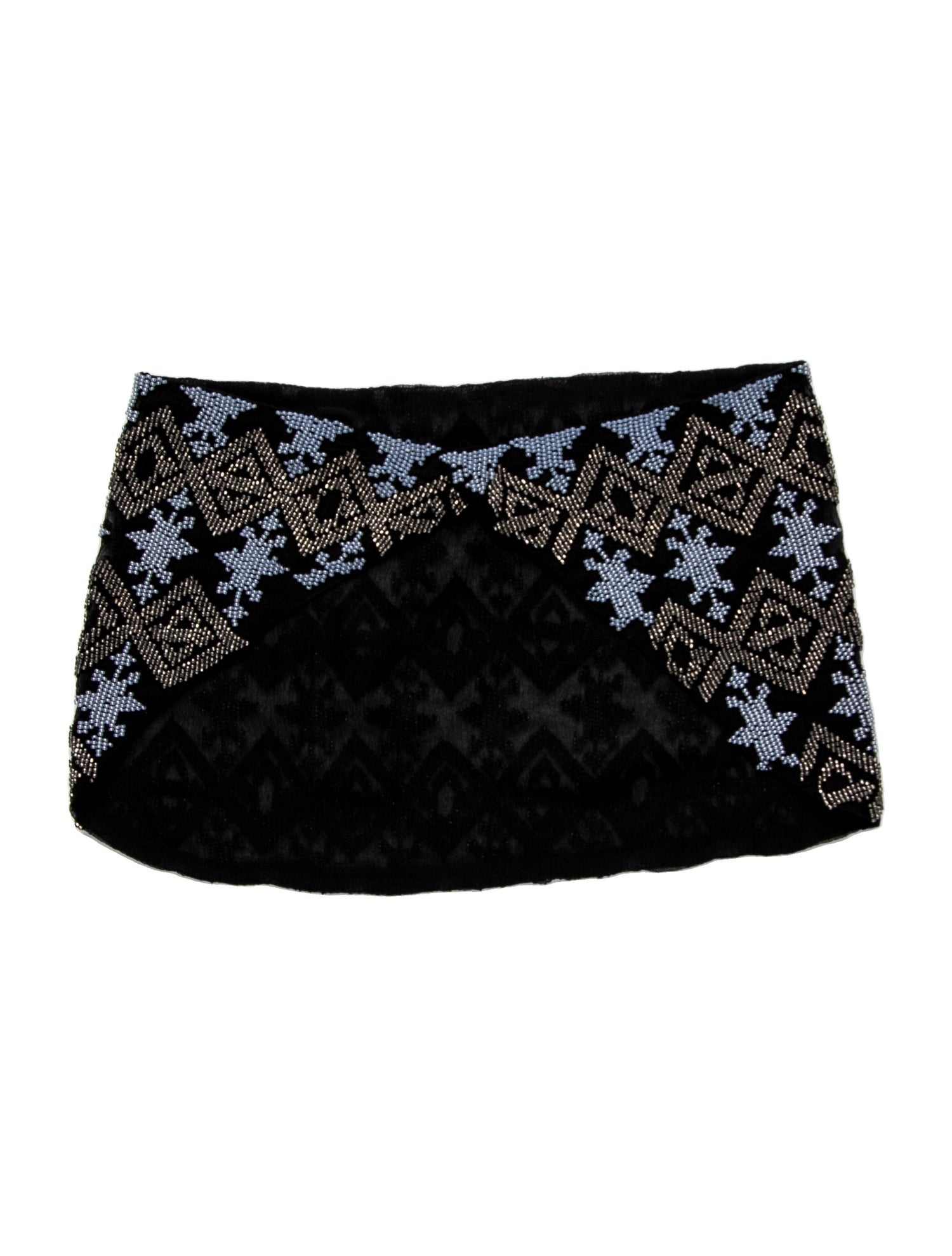 Mignonne Gavigan Printed Snood