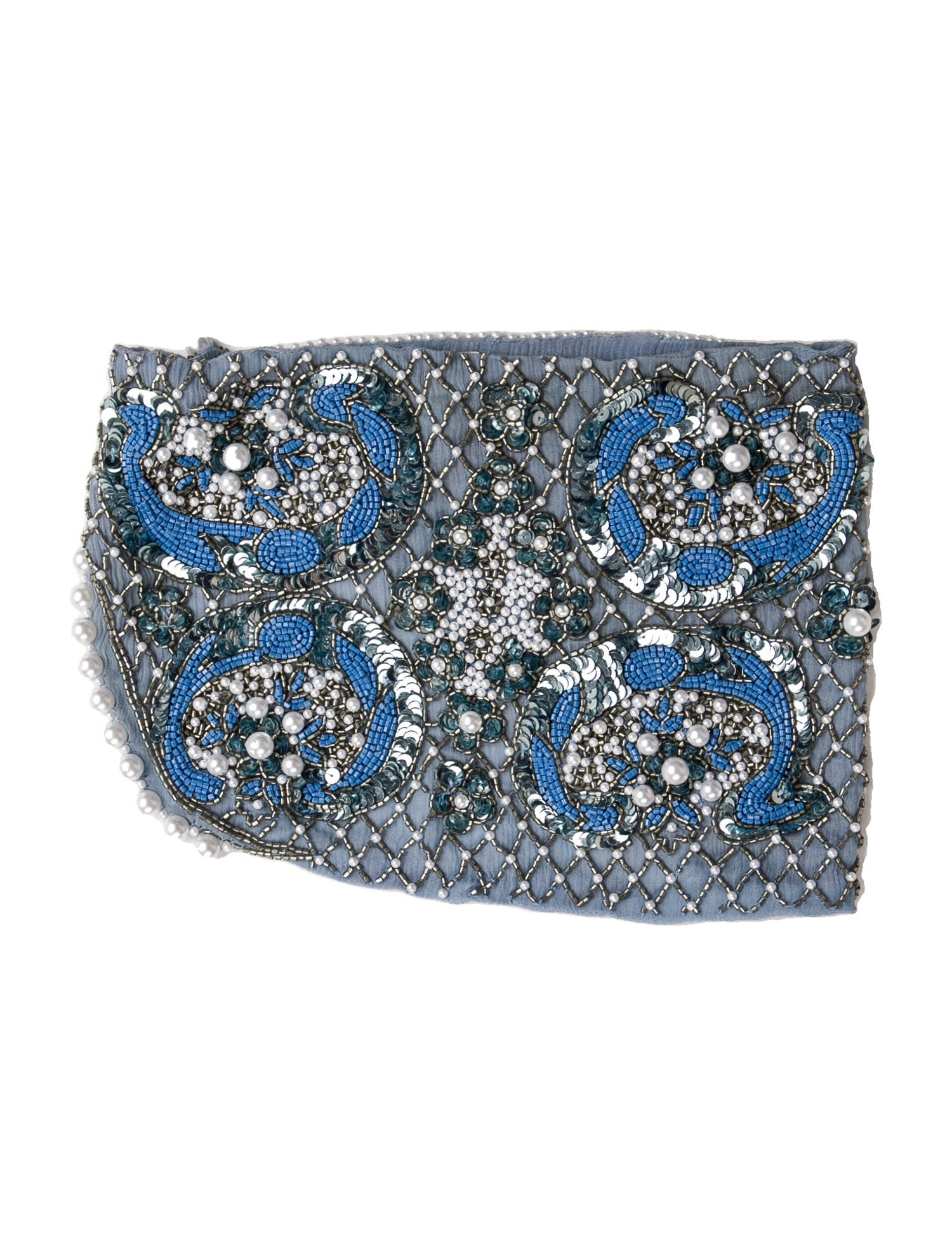 Mignonne Gavigan Printed Scarf