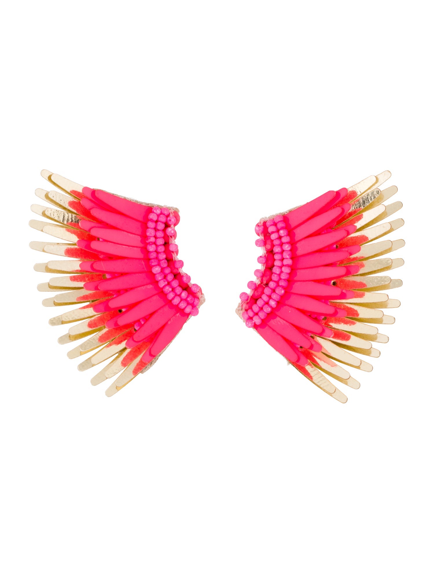 Mignonne Gavigan Mini Madeline Stud Earrings