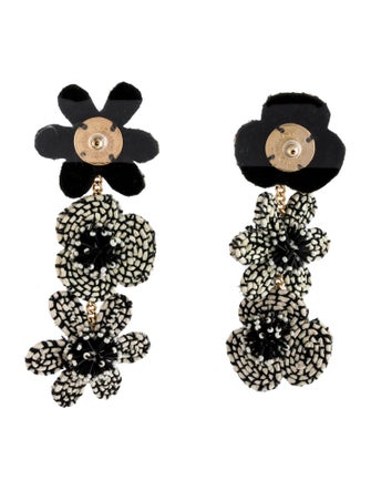 Mignonne Gavigan Charlie Drop Earrings