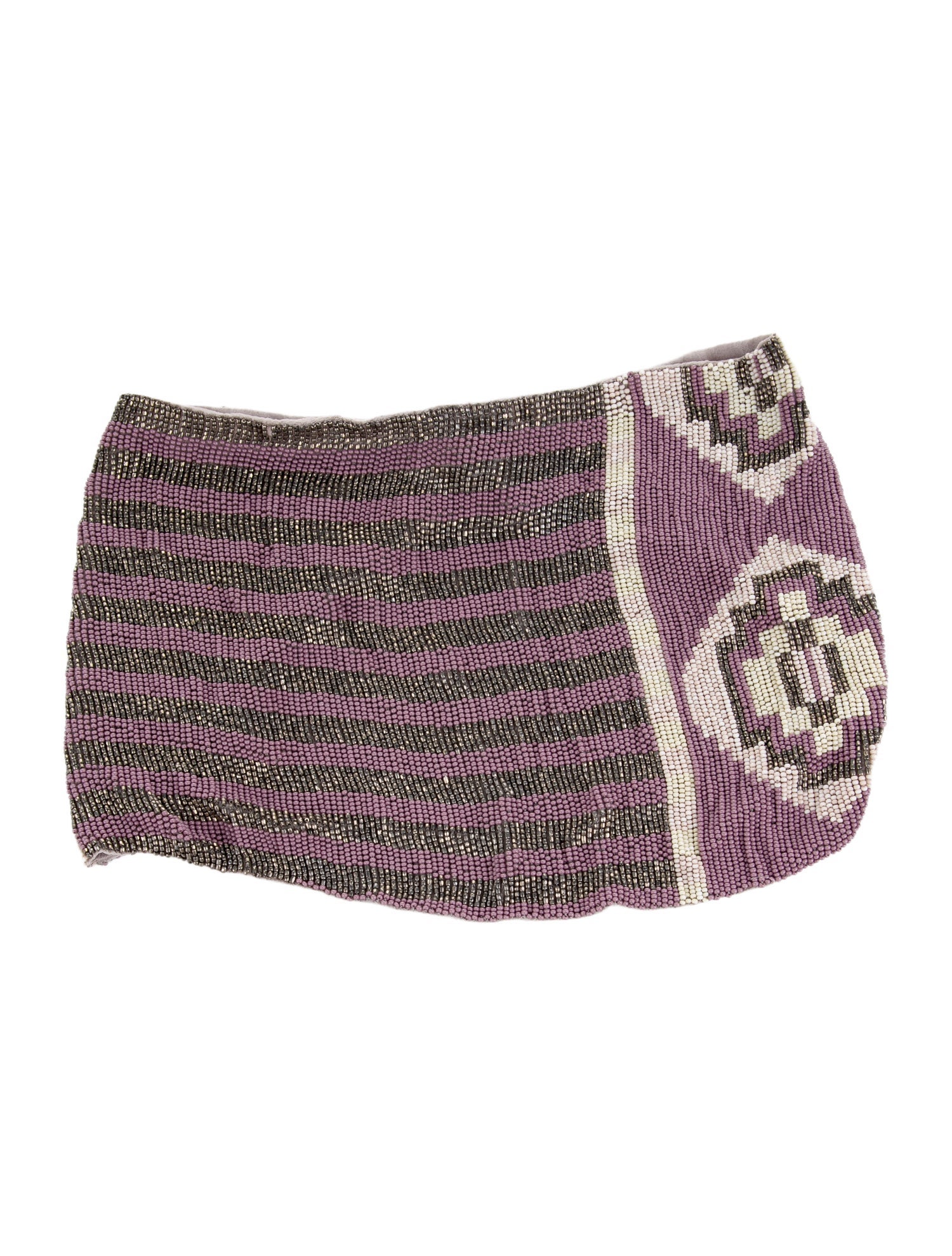 Mignonne Gavigan Beaded HeadBand