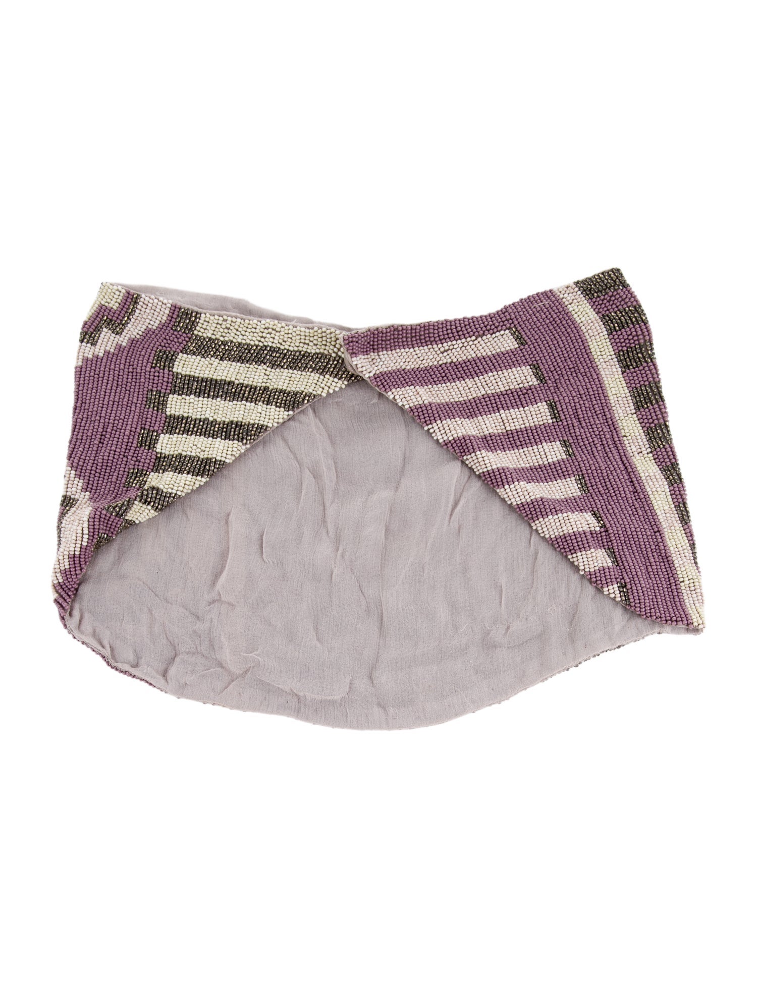 Mignonne Gavigan Beaded HeadBand