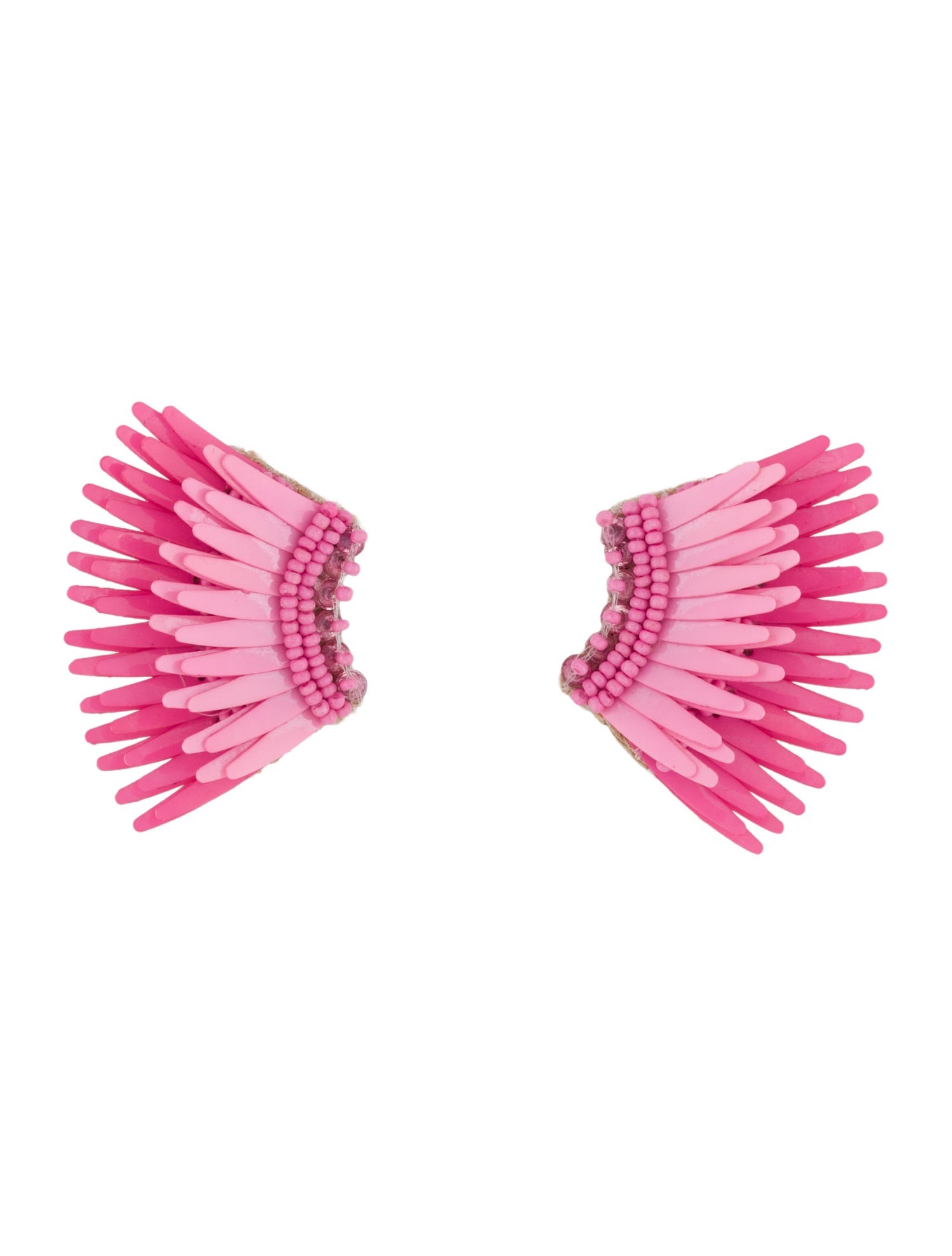 Mignonne Gavigan Mini Madeline Stud Earrings
