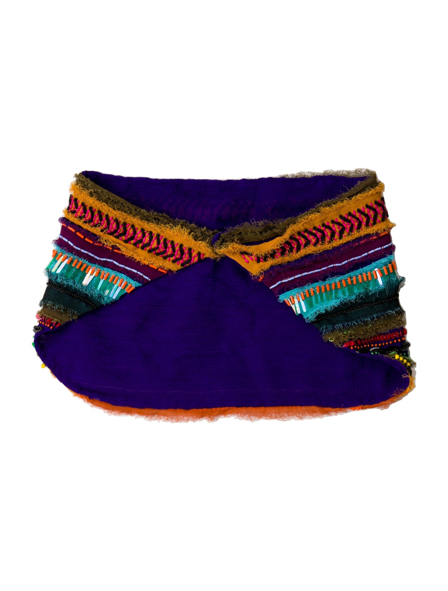 Mignonne Gavigan Bandana