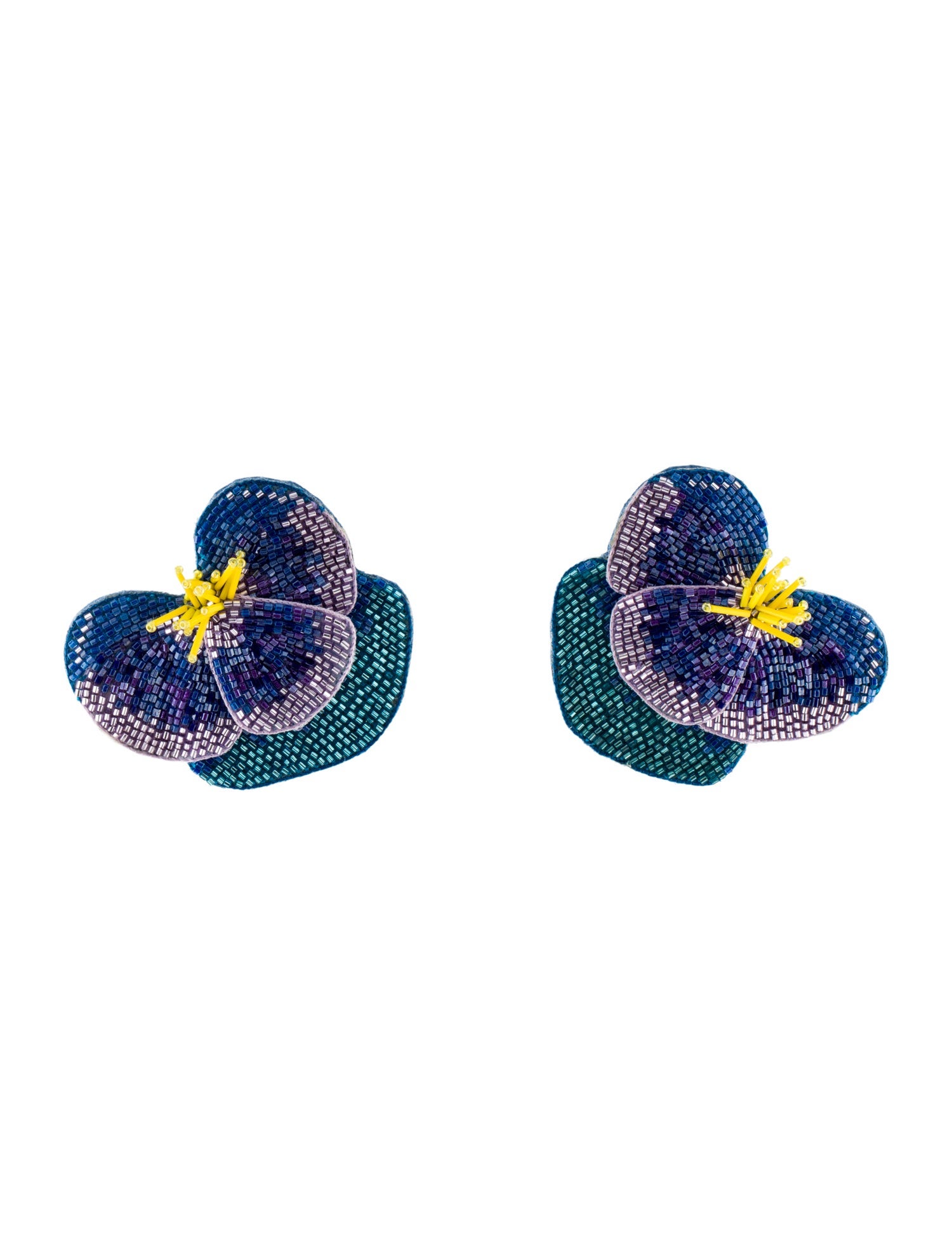 Mignonne Gavigan Rita Earrings