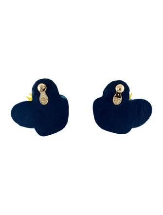 Mignonne Gavigan Rita Earrings