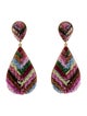 Mignonne Gavigan Sophia Drop Earrings