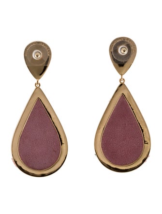 Mignonne Gavigan Sophia Drop Earrings