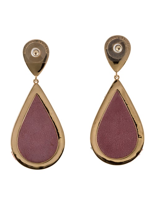 Mignonne Gavigan Sophia Drop Earrings