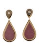 Mignonne Gavigan Sophia Drop Earrings