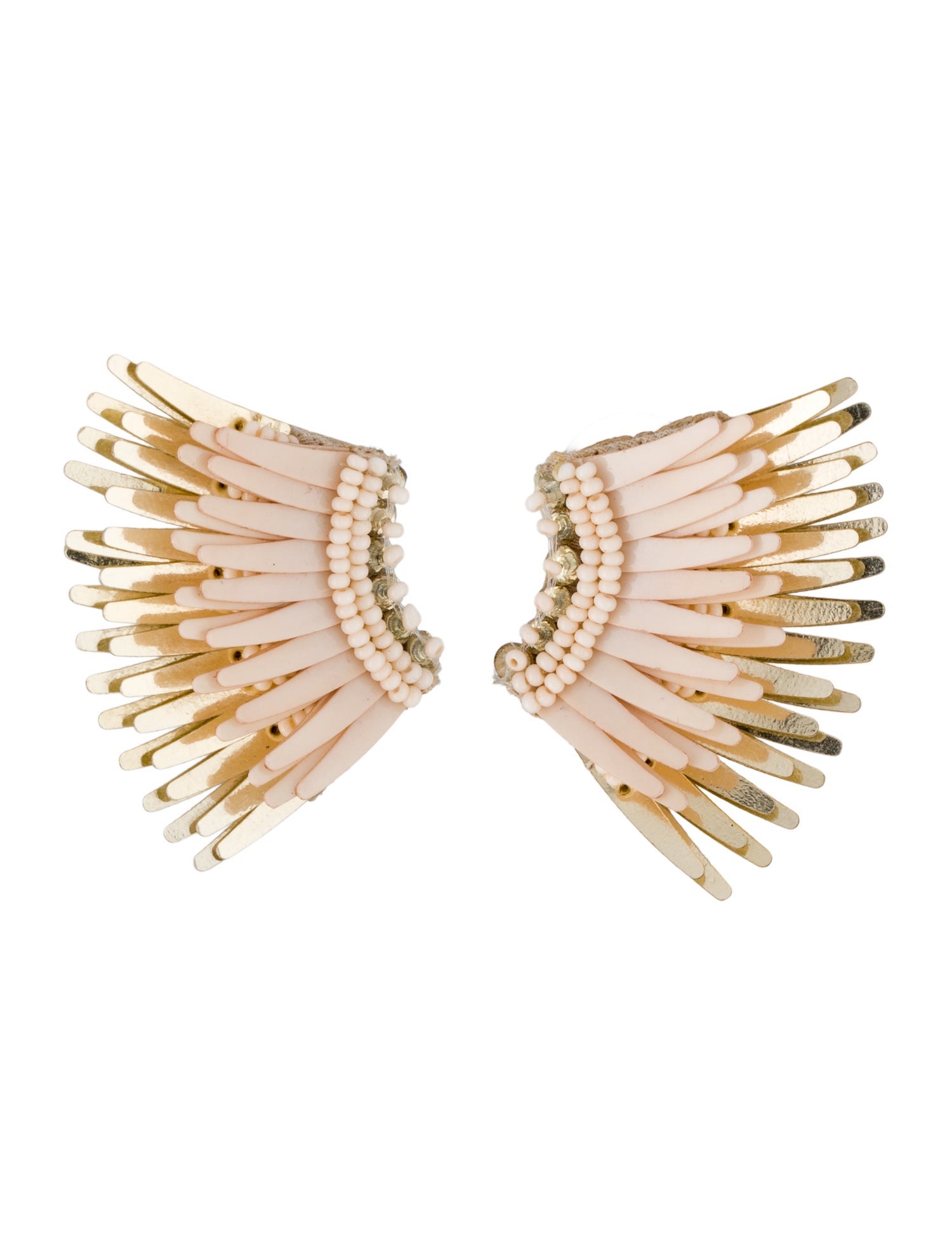 Mignonne Gavigan Mini Madeline Drop Earrings