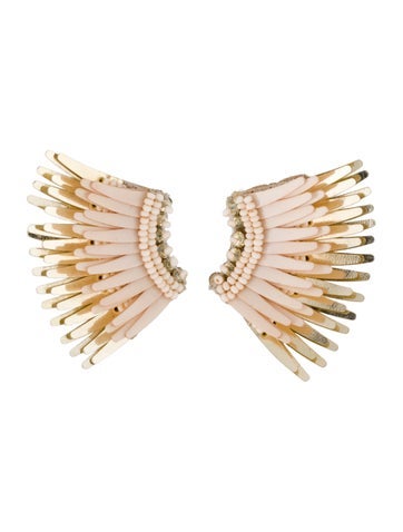 Mignonne Gavigan Drop Mini Madeline Earrings