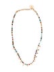 Mignonne Gavigan Kassia Beaded Necklace