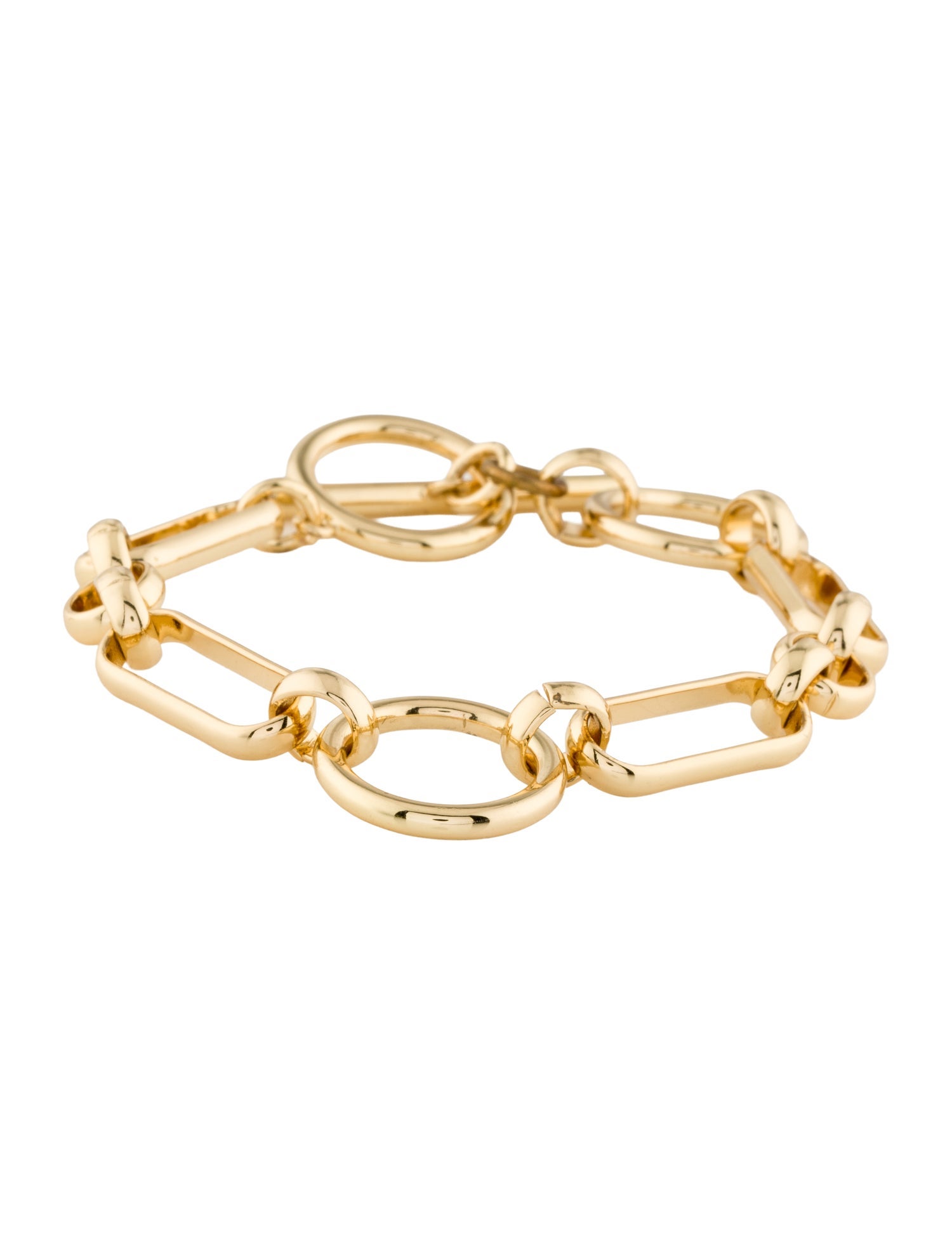 Mignonne Gavigan Link Bracelet