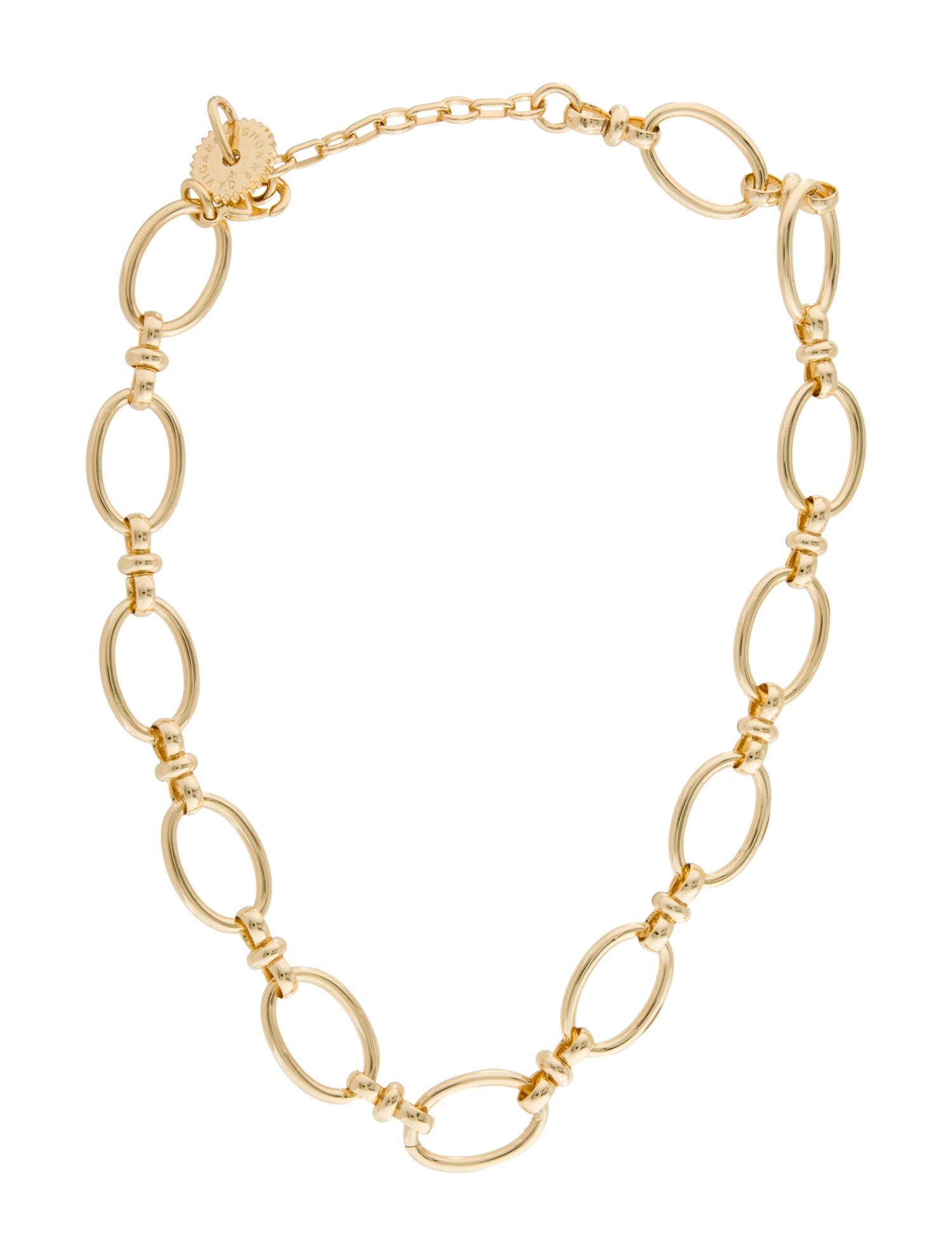 Mignonne Gavigan Chain Necklace
