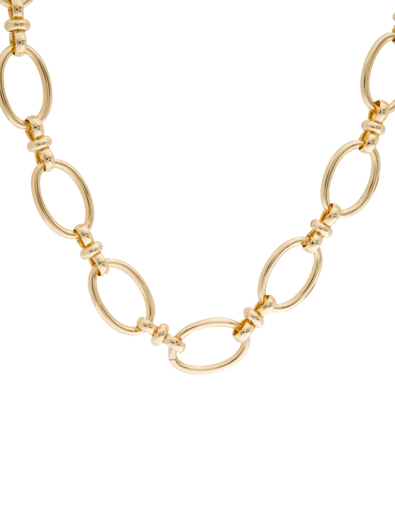 Mignonne Gavigan Chain Necklace