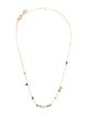 Mignonne Gavigan Crystal Constellation Necklace