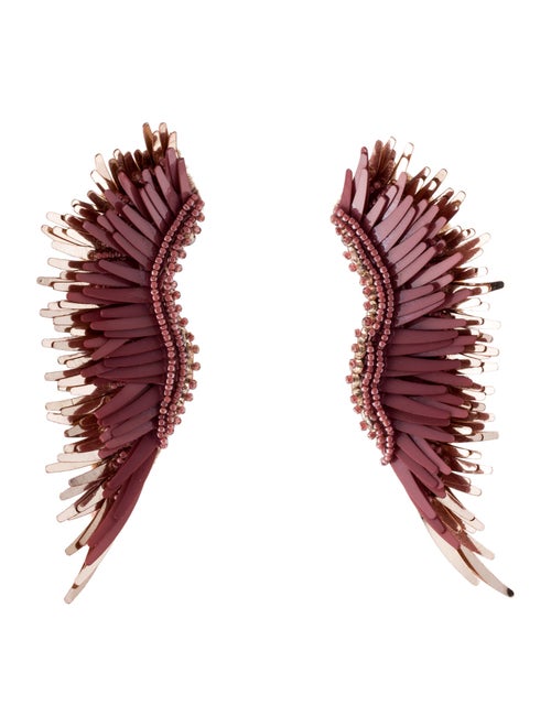Mignonne Gavigan Madeline Earrings