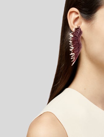 Mignonne Gavigan Madeline Earrings