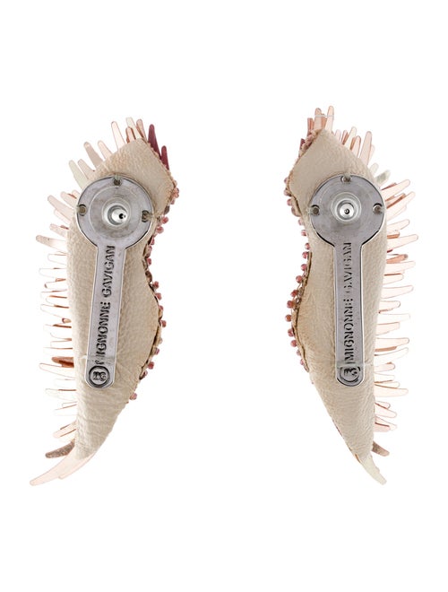 Mignonne Gavigan Madeline Earrings