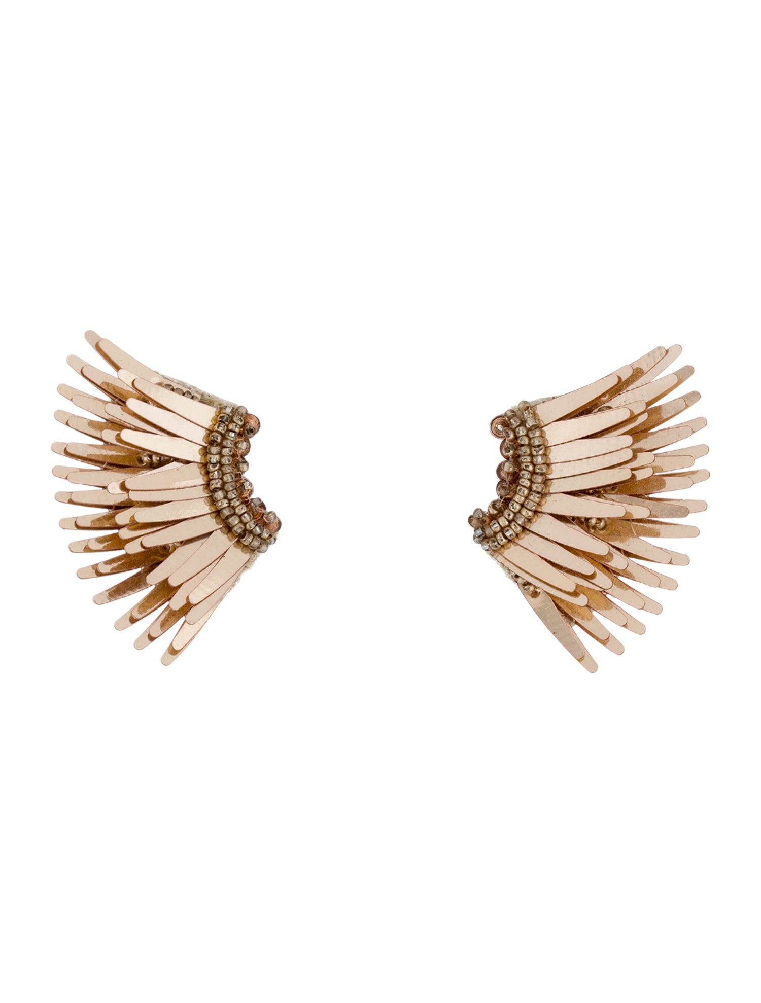 Mignonne Gavigan Mini Madeline Earrings