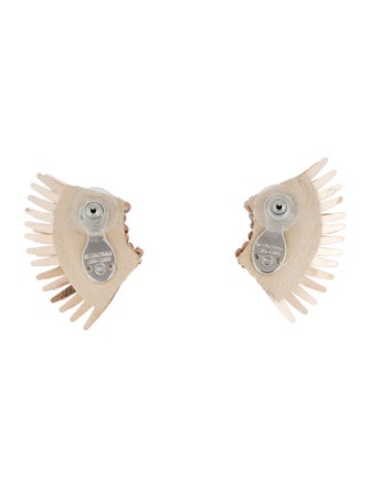 Mignonne Gavigan Mini Madeline Earrings
