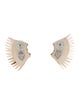 Mignonne Gavigan Mini Madeline Earrings