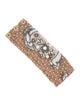 Mignonne Gavigan Faux Pearl, Sequin & Bead Wrap Bracelet